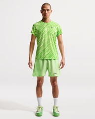 Áo Tay Ngắn Thể Thao Tennis/Pickleball Nam Nike Victory