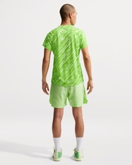 Áo Tay Ngắn Thể Thao Tennis/Pickleball Nam Nike Victory