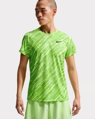 Áo Tay Ngắn Thể Thao Tennis/Pickleball Nam Nike Victory