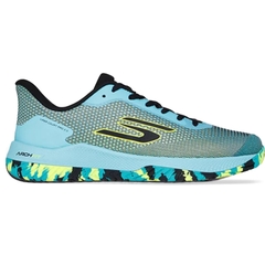Giày Pickleball Nam Skechers Pickleball Viper Court Pro 2.0 Blue