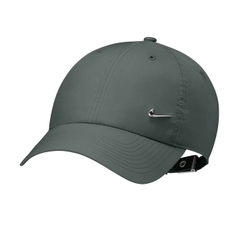 Mũ Nike Unisex Dri-FIT Club Unstructured Metal Swoosh Cap