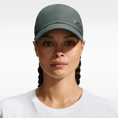 Mũ Nike Unisex Dri-FIT Club Unstructured Metal Swoosh Cap