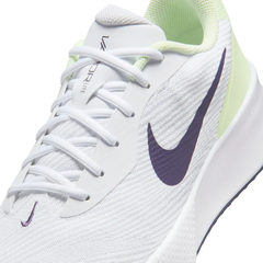 Giày Tennis/Pickleball Nam Nike Vapor Lite 3 White Volt Dark Raisin