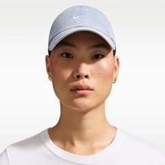 Mũ Thể Thao Unisex Nike Denim Club - Xanh Dương