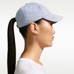 Mũ Thể Thao Unisex Nike Denim Club - Xanh Dương