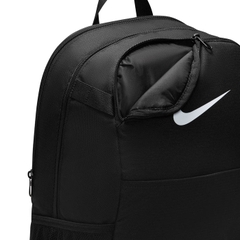 Balo Thể Thao Unisex Nike Brasilia Black