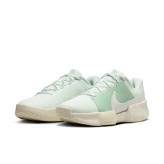 Giày Tennis/Pickleball Nữ Nike Zoom GP Challenge Pro Barely Green