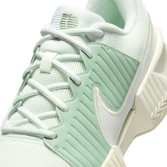 Giày Tennis/Pickleball Nữ Nike Zoom GP Challenge Pro Barely Green