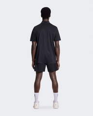 Áo Polo Tay Ngắn Thể Thao Nam ON Court Polo Black