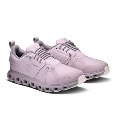 Giày Chạy Bộ Nữ On Running Cloud 6 Waterproof Mauve | Zinc