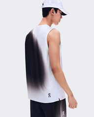 Áo ba lỗ thể thao Nam On Running Court Tank Swing White | Mulberry