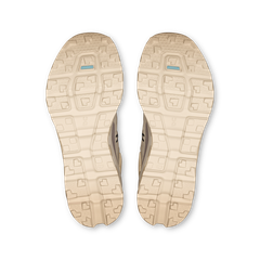 Giày Nam On Running Cloudvista 2 Cream