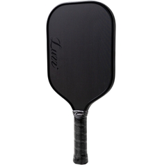 Vợt Pickleball Luzz Pro 4 Inferno Darkness