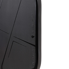 Vợt Pickleball Luzz Pro 4 Inferno Darkness