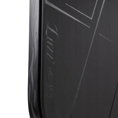 Vợt Pickleball Luzz Pro 4 Inferno Darkness