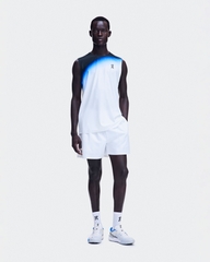 Áo ba lỗ thể thao Nam On Running Court Tank Swing Blue | White