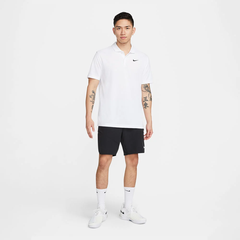 Áo Golf Polo Tay Ngắn Thể Thao Nam Nike