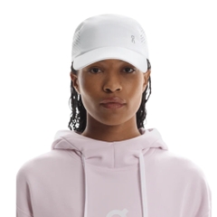 Mũ Thể Thao Unisex On Running Lightweight Cap | White