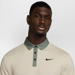 Áo Golf Polo Tay Ngắn Thể Thao Nam Nike
