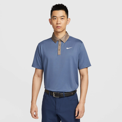 Áo Golf Polo Tay Ngắn Thể Thao Nam Nike