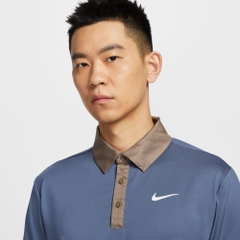 Áo Golf Polo Tay Ngắn Thể Thao Nam Nike
