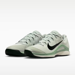 Giày Tennis/Pickleball Nam Nike Court Air Zoom Vapor 12 HC Light Silver