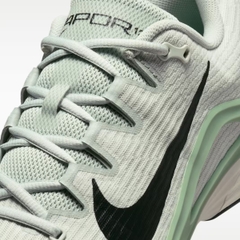 Giày Tennis/Pickleball Nam Nike Court Air Zoom Vapor 12 HC Light Silver