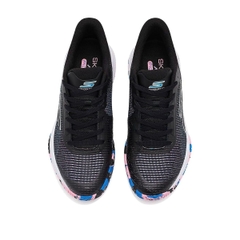 Giày Pickleball Nam Skechers Pickleball Viper Court Pro 2.0 Black / Blue / Pink
