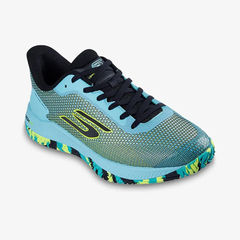 Giày Pickleball Nam Skechers Pickleball Viper Court Pro 2.0 Blue