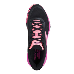 Giày Pickleball Nam Skechers Pickleball Viper Court Pro Black | Pink