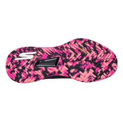 Giày Pickleball Nam Skechers Pickleball Viper Court Pro Black | Pink