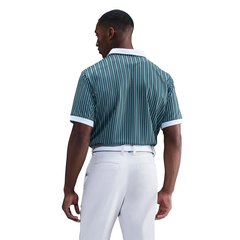 Áo Golf Polo Tay Ngắn Thể Thao Nam Nike Victory