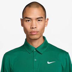 Áo Golf Polo Tay Ngắn Thể Thao Nam Nike