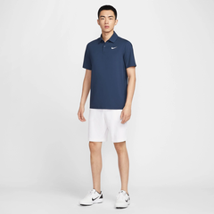 Áo Golf Polo Tay Ngắn Thể Thao Nam Nike