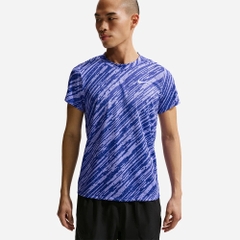 Áo Tay Ngắn Thể Thao Tennis/Pickleball Nam Nike Victory