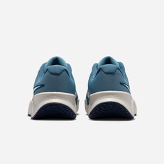 Giày Tennis/Pickleball Nam Nike GP Challenge Pro Smoky Blue