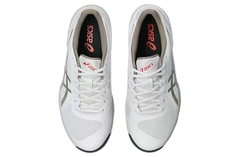 Giày Tennis/Pickleball Nam Asics Solution Swift FF 2 White / Vintage Khaki