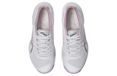 Giày Tennis/Pickleball Nữ Asics SOLUTION SWIFT FF 2 White/Ube