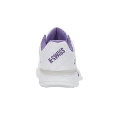 Giày Pickleball Kswiss EXPRESS LIGHT 3 WHITE/PURPLE HAZE