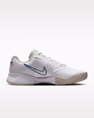 Giày Tennis/Pickleball Nam Nike Court Lite 4 White | Smokey Blue