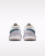 Giày Tennis/Pickleball Nam Nike Court Lite 4 White | Smokey Blue