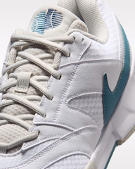 Giày Tennis/Pickleball Nam Nike Court Lite 4 White | Smokey Blue