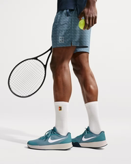 Giày Tennis/Pickleball Nam Nike Vapor Lite 3 Smoky Blue