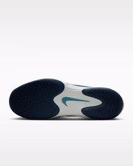 Giày Tennis/Pickleball Nam Nike Vapor 12 Smoky Blue