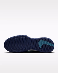 Giày Tennis/Pickleball Nam Nike Air Zoom Vapor Pro 3 Smokey Blue | White