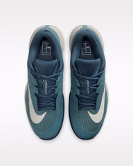 Giày Tennis/Pickleball Nam Nike Air Zoom Vapor Pro 3 Smokey Blue | White