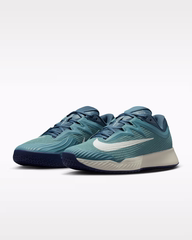 Giày Tennis/Pickleball Nam Nike Air Zoom Vapor Pro 3 Smokey Blue | White