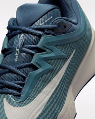 Giày Tennis/Pickleball Nam Nike Air Zoom Vapor Pro 3 Smokey Blue | White