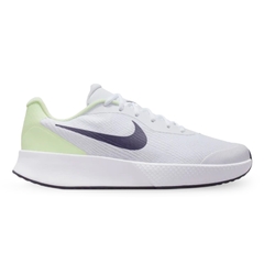 Giày Tennis/Pickleball Nam Nike Vapor Lite 3 White Volt Dark Raisin