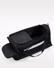Balo Thể Thao Nike Academy Football Duffel Bag Black